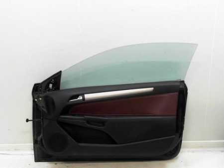 PORTE AVANT DROIT OPEL ASTRA CABRIOLET 2006-