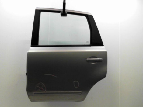 PORTE ARRIERE GAUCHE NISSAN NOTE I Phase 1 2006-2009