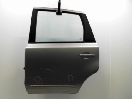PORTE ARRIERE GAUCHE NISSAN NOTE I Phase 1 2006-2009