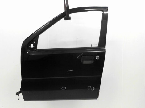 PORTE AVANT GAUCHE SUZUKI IGNIS II 2003-2009