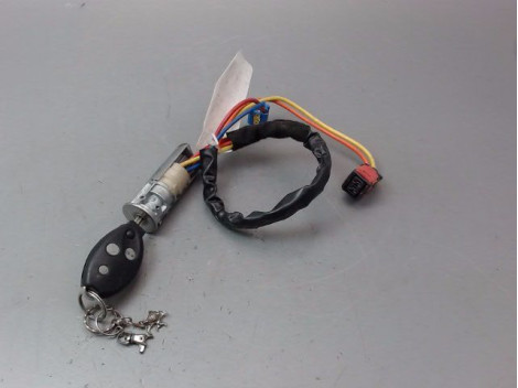 ANTIVOL DE DIRECTION CITROEN XSARA COUPE Phase 2 2000-2004