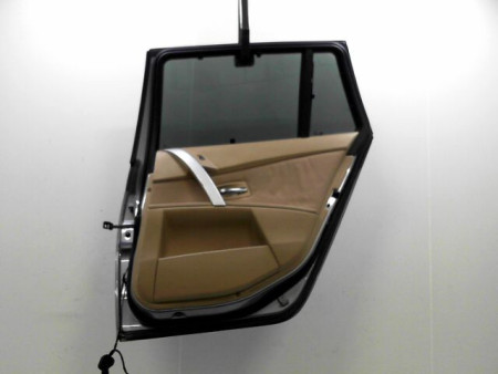 PORTE ARRIERE DROIT BMW SERIE 5 TOURING (E61) 2004-