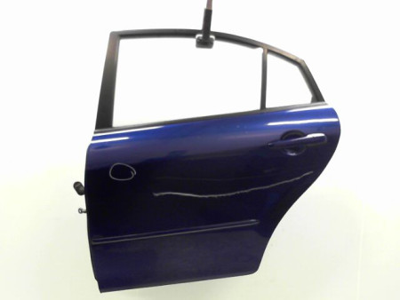 PORTE ARRIERE GAUCHE MAZDA MAZDA 6 4P