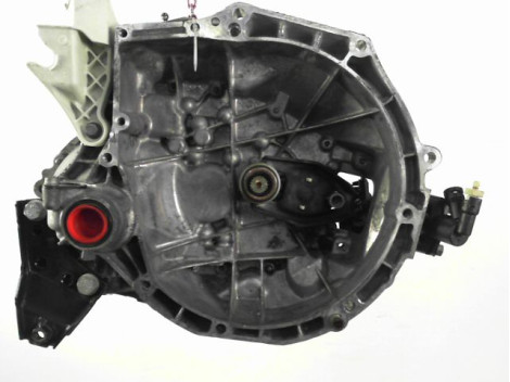 BOITE A VITESSE MECANIQUE PEUGEOT 207 2006-2013 1.4 16V