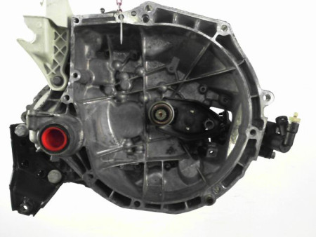 BOITE A VITESSE MECANIQUE PEUGEOT 207 2006-2013 1.4 16V