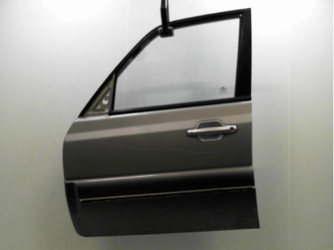 PORTE AVANT GAUCHE HYUNDAI TERRACAN