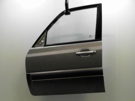 PORTE AVANT GAUCHE HYUNDAI TERRACAN