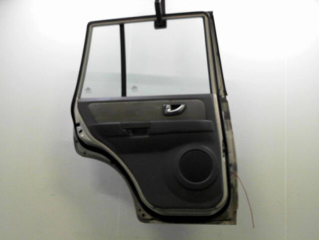 PORTE ARRIERE GAUCHE HYUNDAI TERRACAN