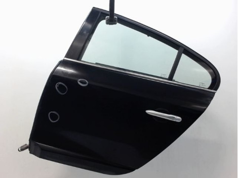 PORTE ARRIERE GAUCHE RENAULT FLUENCE
