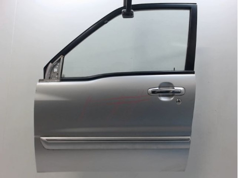PORTE AVANT GAUCHE SUZUKI GRAND VITARA