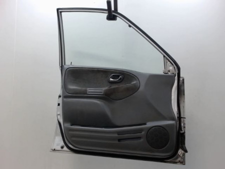 PORTE AVANT GAUCHE SUZUKI GRAND VITARA