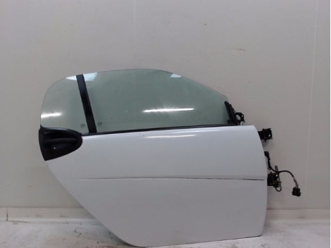 PORTE AVANT DROIT SMART FORTWO II (451) 2007-2015