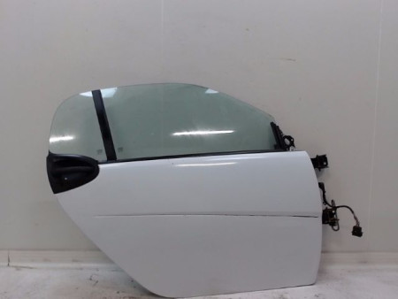 PORTE AVANT DROIT SMART FORTWO II (451) 2007-2015