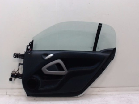 PORTE AVANT DROIT SMART FORTWO II (451) 2007-2015