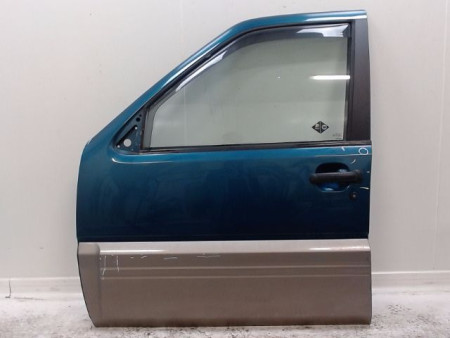 PORTE AVANT GAUCHE NISSAN TERRANO II 99-2002
