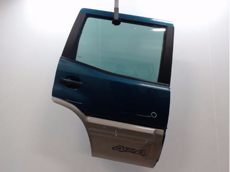 PORTE ARRIERE DROIT NISSAN TERRANO II 99-2002