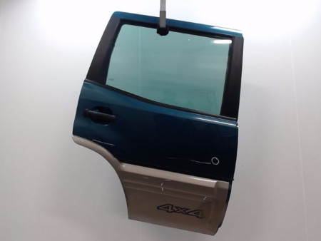 PORTE ARRIERE DROIT NISSAN TERRANO II 99-2002