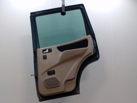 PORTE ARRIERE DROIT NISSAN TERRANO II 99-2002