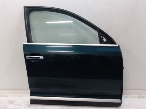 PORTE AVANT DROIT PORSCHE CAYENNE 2002-