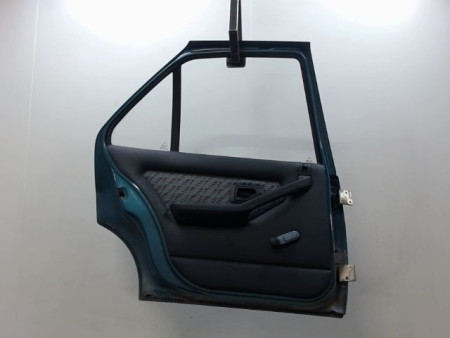 PORTE ARRIERE GAUCHE PEUGEOT 306 Phase 1 1993-1997