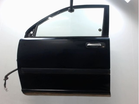 PORTE AVANT GAUCHE NISSAN X-TRAIL BREAK I Phase 1 2001-2003