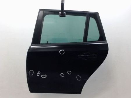PORTE ARRIERE GAUCHE SAAB 9-3 2007-