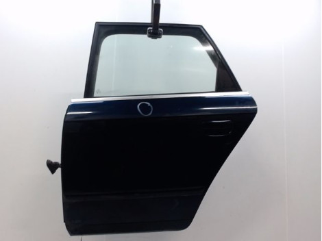 PORTE ARRIERE GAUCHE AUDI A4 AVANT II Phase 2 2004-2008