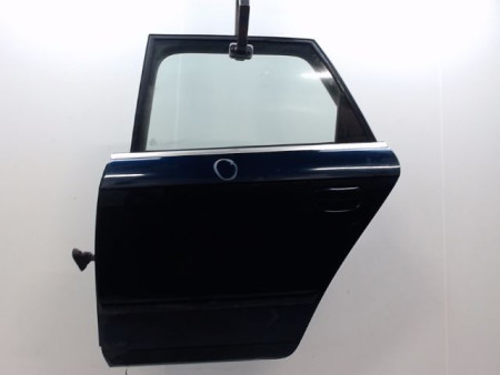 PORTE ARRIERE GAUCHE AUDI A4 AVANT II Phase 2 2004-2008