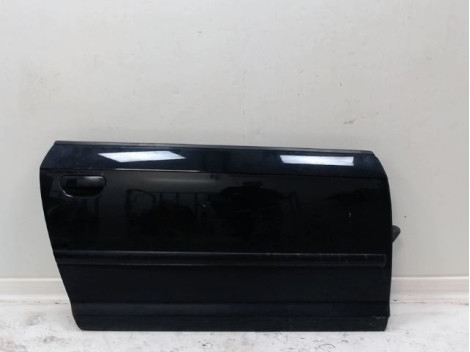PORTE AVANT DROIT AUDI A3 II Phase 1 (8P) 2003-2008