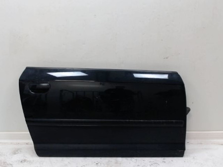 PORTE AVANT DROIT AUDI A3 II Phase 1 (8P) 2003-2008