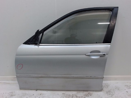 PORTE AVANT GAUCHE BMW SERIE 3 BERL. IV Phase 1 (E46) 1998-2001