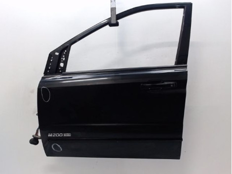 PORTE AVANT GAUCHE SSANGYONG KYRON 2005-