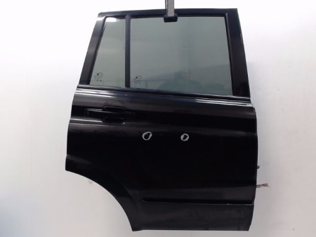 PORTE ARRIERE DROIT SSANGYONG KYRON 2005-