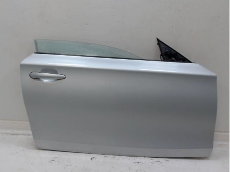 PORTE AVANT DROIT BMW SERIE 1 I (E81) 2007-2011