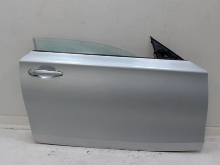 PORTE AVANT DROIT BMW SERIE 1 I (E81) 2007-2011
