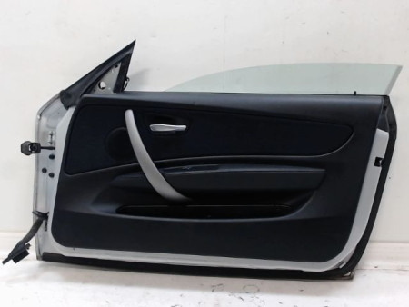 PORTE AVANT DROIT BMW SERIE 1 I (E81) 2007-2011