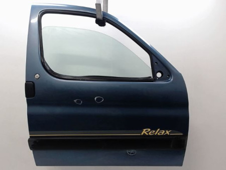 PORTE AVANT DROIT PEUGEOT PARTNER COMBISPACE I Phase 1 1997-2002