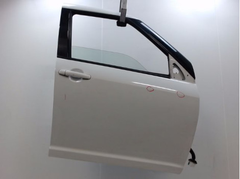 PORTE AVANT DROIT SUZUKI SWIFT III 2005-2011