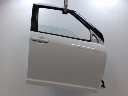 PORTE AVANT DROIT SUZUKI SWIFT III 2005-2011