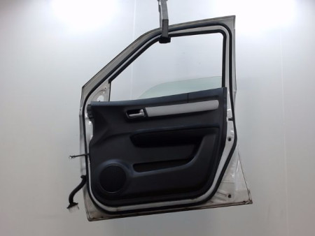 PORTE AVANT DROIT SUZUKI SWIFT III 2005-2011