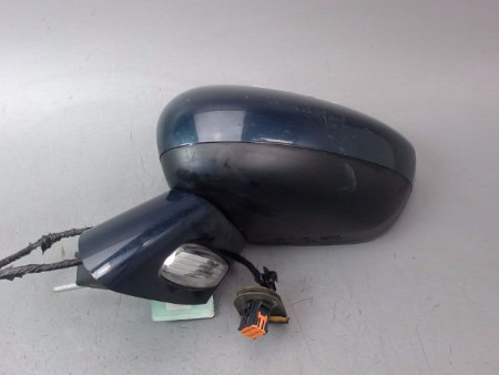RETROVISEUR EXTERIEUR ELECTRIQUE GAUCHE CITROEN C5 BERL. II (X7) 2008-...