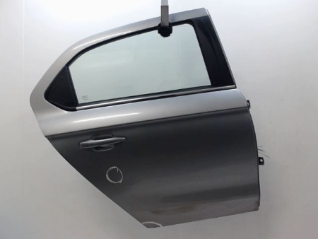 PORTE ARRIERE DROIT CITROEN C-ELYSEE
