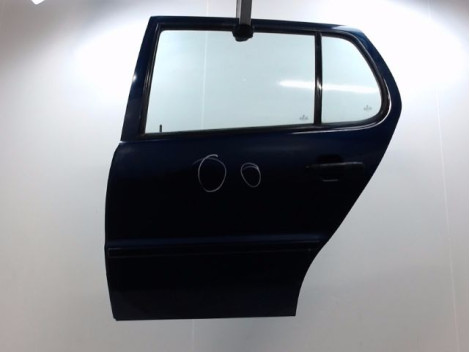 PORTE ARRIERE GAUCHE VOLKSWAGEN POLO III Phase 2 (6N) 1999-2001