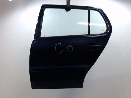 PORTE ARRIERE GAUCHE VOLKSWAGEN POLO III Phase 2 (6N) 1999-2001