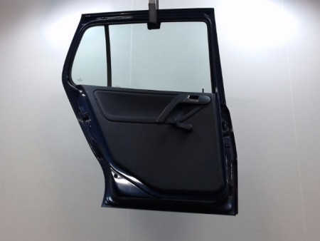 PORTE ARRIERE GAUCHE VOLKSWAGEN POLO III Phase 2 (6N) 1999-2001