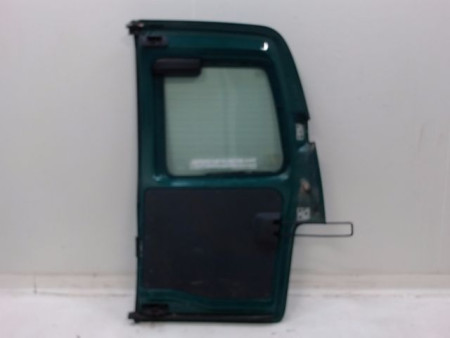 PORTE BATTANTE ARRIERE GAUCHE PEUGEOT PARTNER BREAK I Phase 2 2002-2008