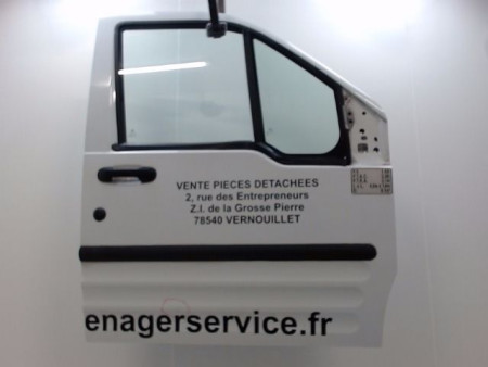 PORTE AVANT DROIT FORD TRANSIT CONNECT FG I Phase 1 LONG 2002-2009