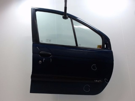 PORTE AVANT DROIT RENAULT MEGANE SCENIC MONOSP. I Phase 1 1996-1999