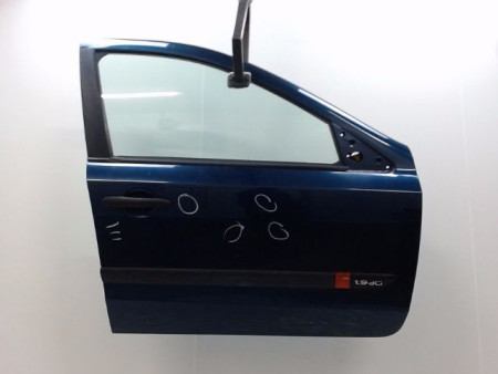 PORTE AVANT DROIT RENAULT LAGUNA II Phase 1 2000-2005