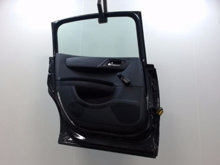 PORTE ARRIERE GAUCHE CITROEN C4 I Phase 1 2004-2008